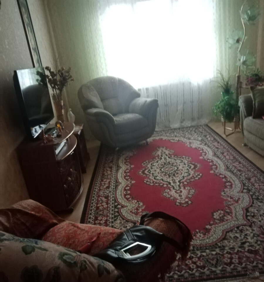квартира г Казань р-н Ново-Савиновский Козья слобода ул Абсалямова 31 фото 3