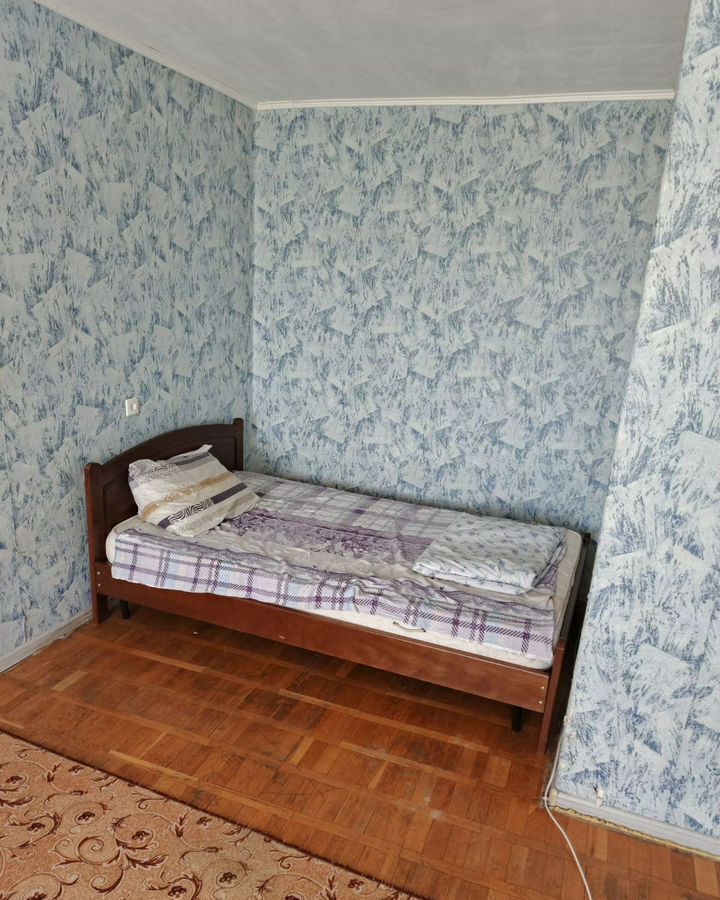 квартира г Майкоп ул Димитрова 20 Республика Адыгея Адыгея фото 3