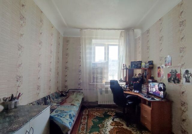 комната р-н Ленинский дом 3 фото