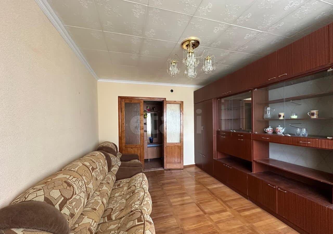 квартира г Черкесск ул Гутякулова 34 фото 2