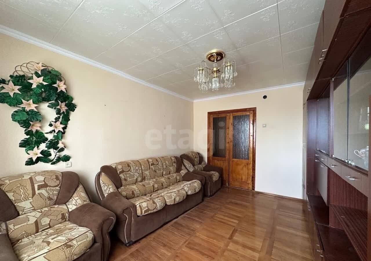 квартира г Черкесск ул Гутякулова 34 фото 4