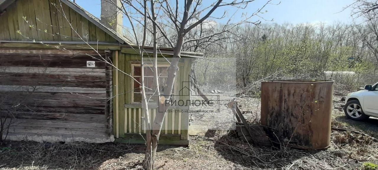земля г Магнитогорск р-н Правобережный сад Дружба 1004 фото 2