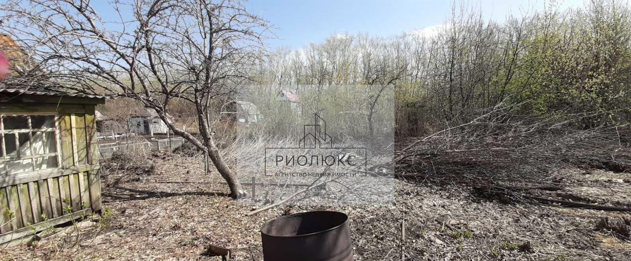 земля г Магнитогорск р-н Правобережный сад Дружба 1004 фото 3
