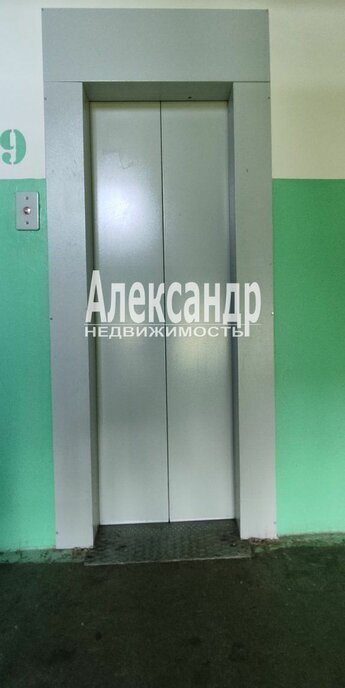 квартира г Сосновый Бор ул Машиностроителей 4 фото 3