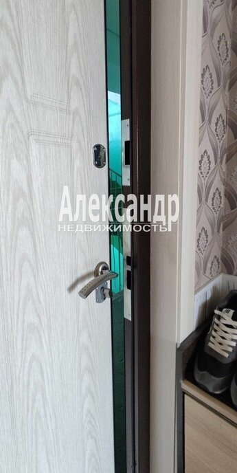 квартира г Сосновый Бор ул Машиностроителей 4 фото 4