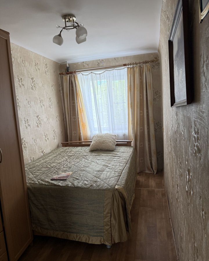квартира г Улан-Удэ р-н Советский ул Димитрова 2 фото 4