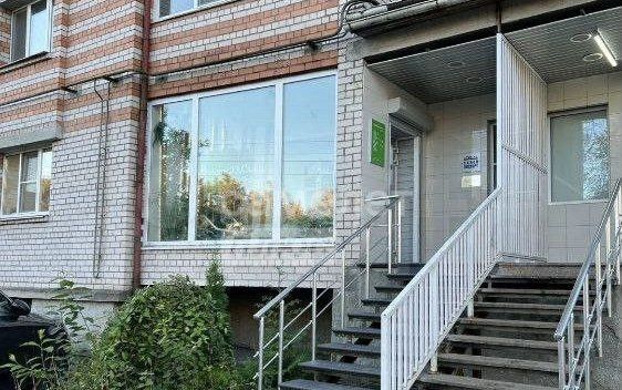 свободного назначения г Псков Завеличье ул Розы Люксембург 30 фото 1