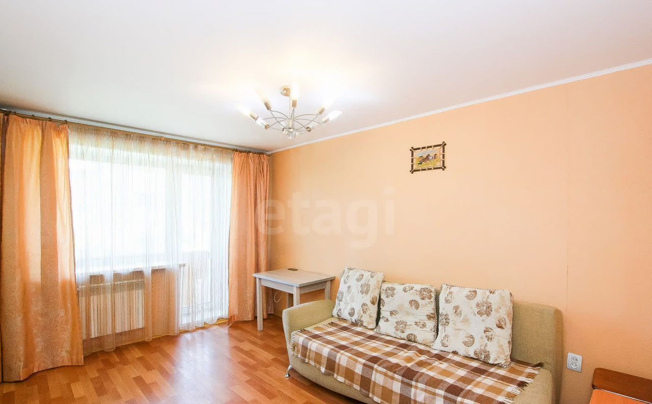 квартира г Улан-Удэ р-н Октябрьский ул Жердева 13 фото 3