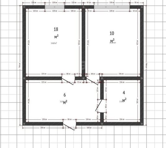 р-н Прикубанский дом 1/2 фото