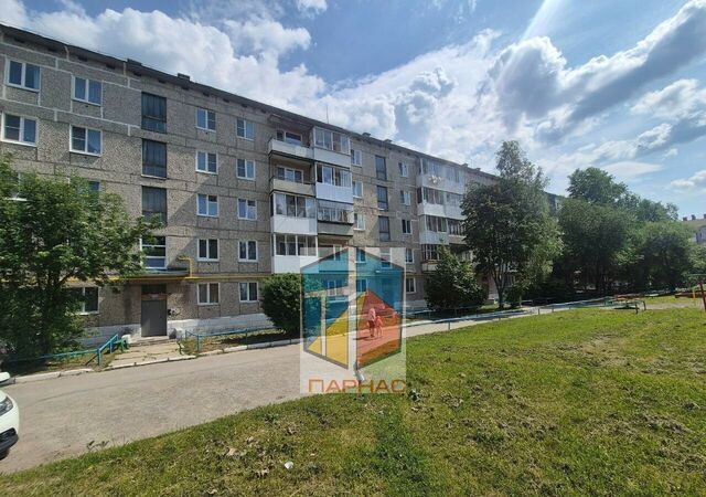 квартира дом 17 фото