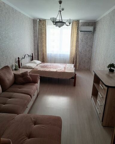 р-н Прикубанский ул им. Петра Метальникова 5к/1 фото