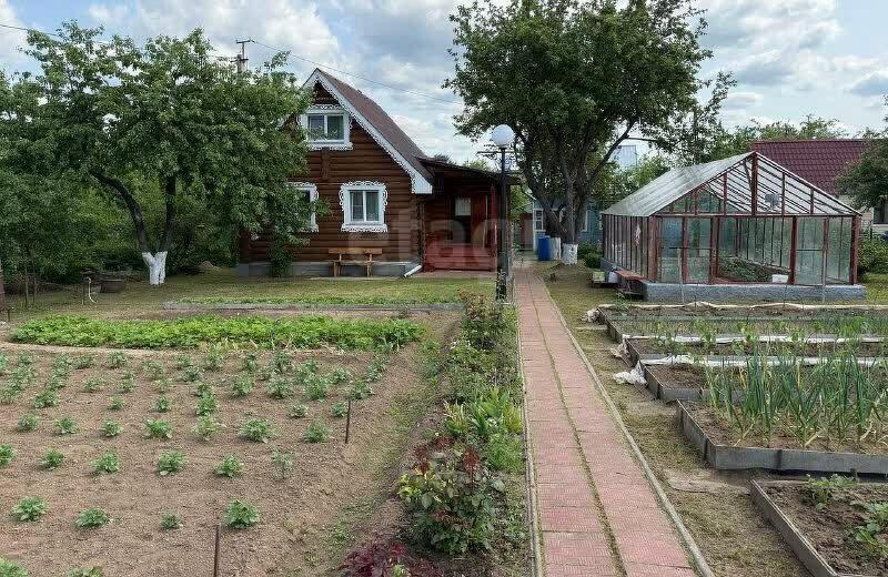 дом г Коломна снт Отдых фото 1
