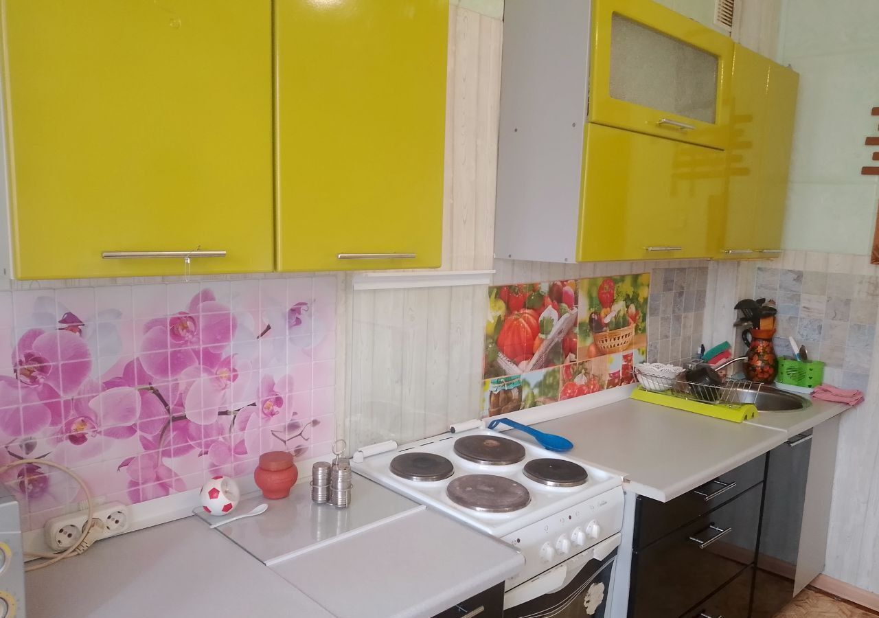 квартира р-н Нерюнгринский г Нерюнгри ул Аммосова 10/2 фото 1