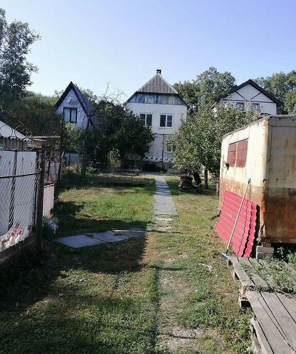 дом г Геленджик снт Геолог фото 1