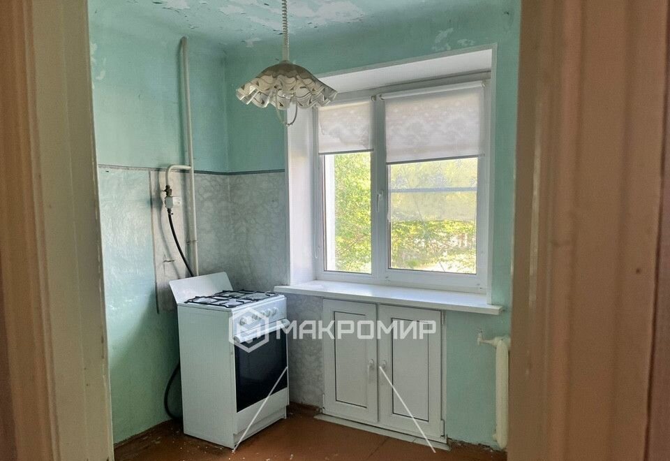 квартира г Челябинск п Новосинеглазово р-н Советский ул Кирова 6 фото 1