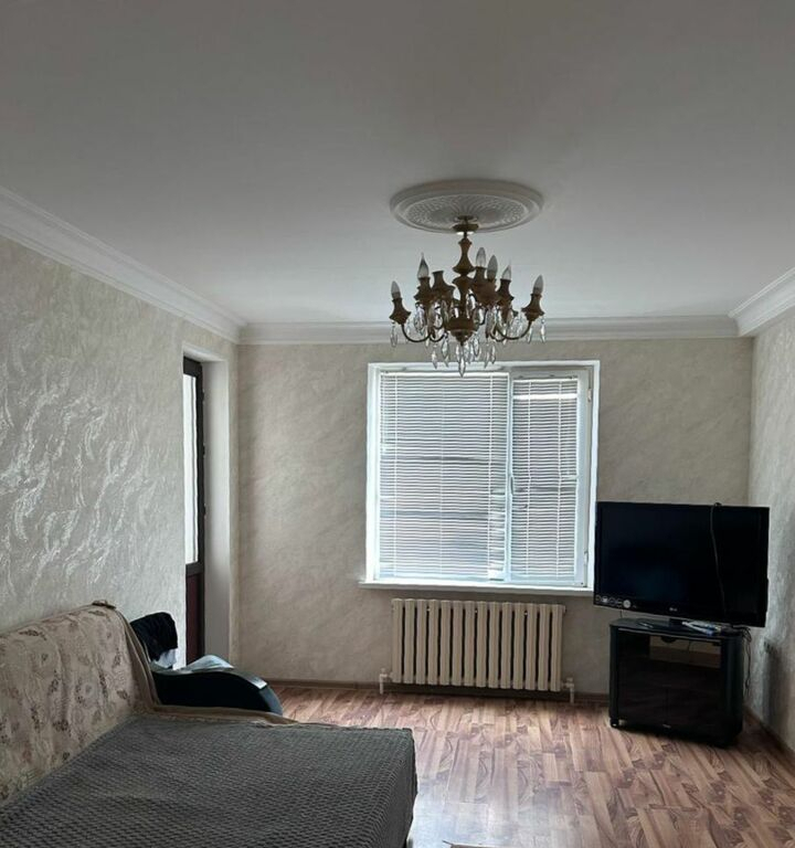 квартира г Дербент ул Сальмана 89в фото 1