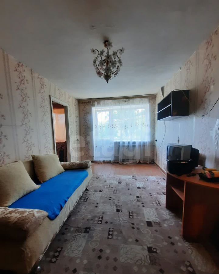 квартира г Саратов р-н Заводской пр-кт Энтузиастов 52 фото 1