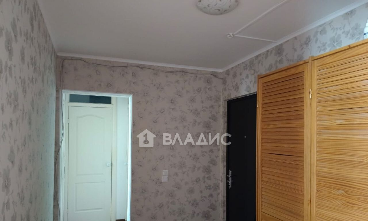 квартира г Новороссийск р-н Южный 16-й м-н, Бориса Пупко, 8 фото 4