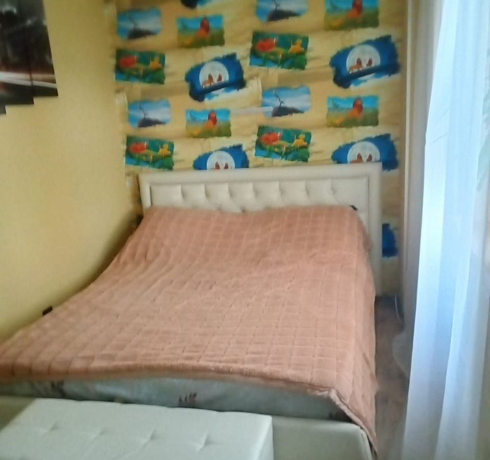 квартира г Зима ул Клименко 12а фото 3