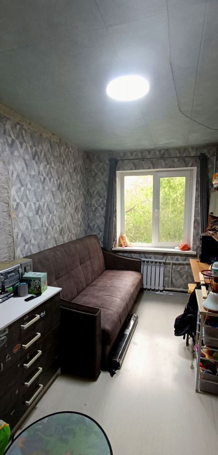 квартира г Саратов р-н Ленинский ул им Лебедева-Кумача В.И. 81 фото 4