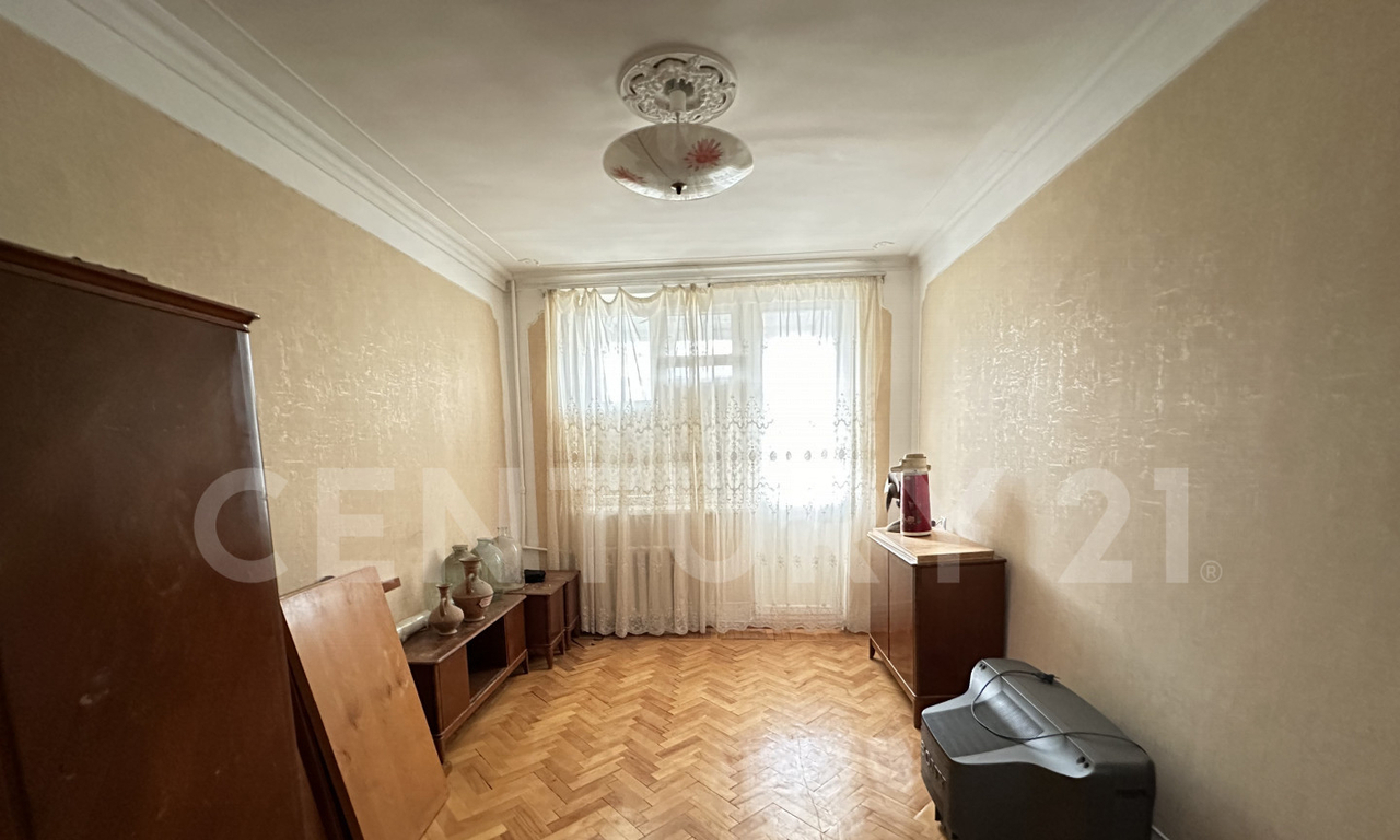 квартира г Махачкала р-н Узбекгородок ул Ташкентская 15 фото 3
