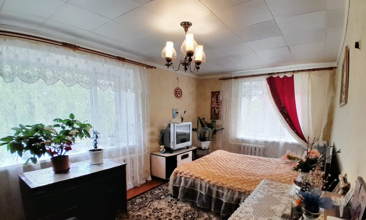 квартира г Нижняя Тура ул Скорынина 11 фото 4