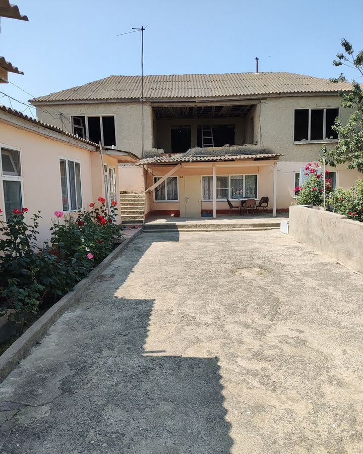 дом г Кизилюрт ул Эмирова 73 фото 2