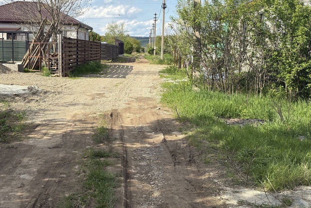 земля г Армавир ДНТ Орбита фото 4