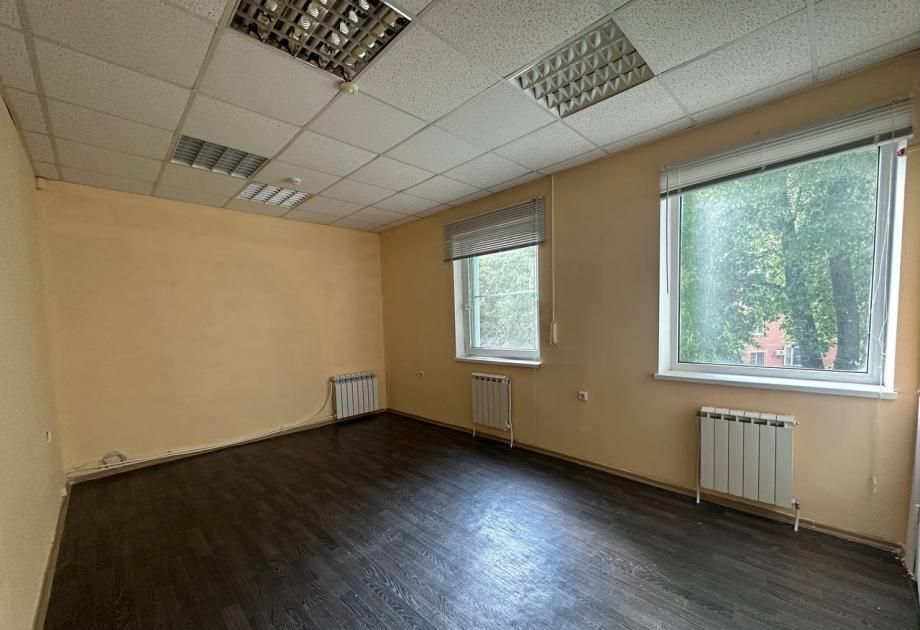 офис г Рязань р-н Железнодорожный ул. Семёна Середы, 29к 1 фото 1