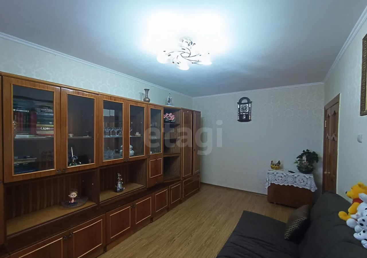 квартира г Белгород Западный пр-кт Ватутина 22а фото 2