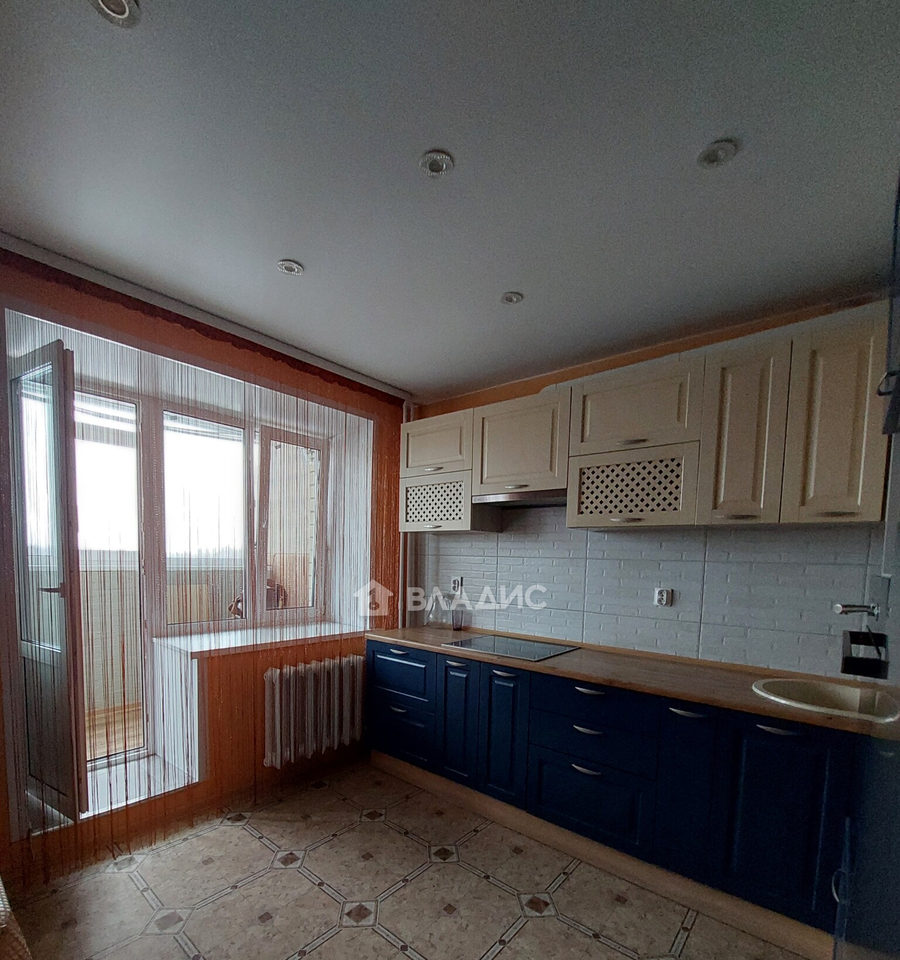 квартира г Вологда ш Старое 3б/1 фото 1