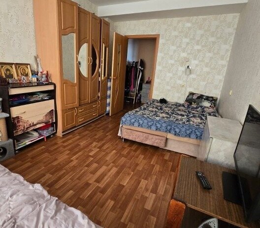 квартира г Шатура пр-кт Ильича 63 фото 1