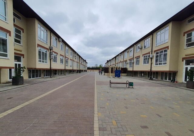 р-н Прикубанский ул им Сергея Михалева 2б мкр-н фото