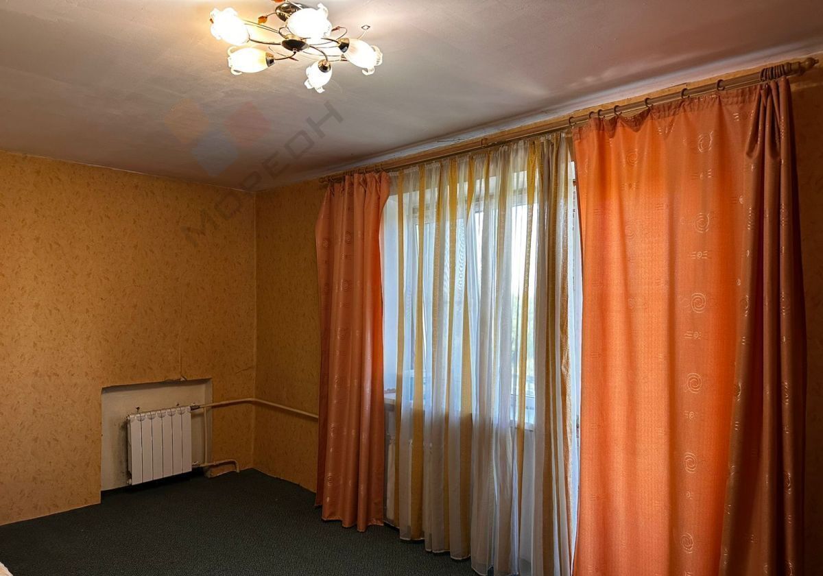 квартира г Краснодар п Белозерный р-н Прикубанский 5 фото 4