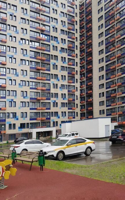 квартира г Ивантеевка ул Заводская 9а Медведково фото 2