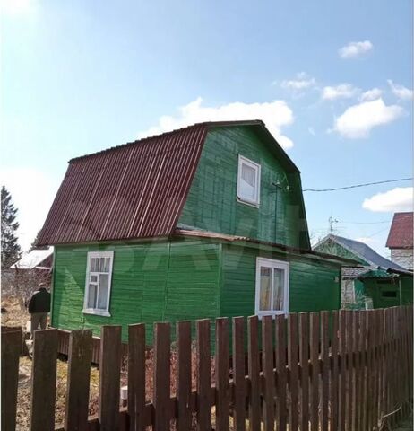 снт Железнодорожник 263, Ярославль фото