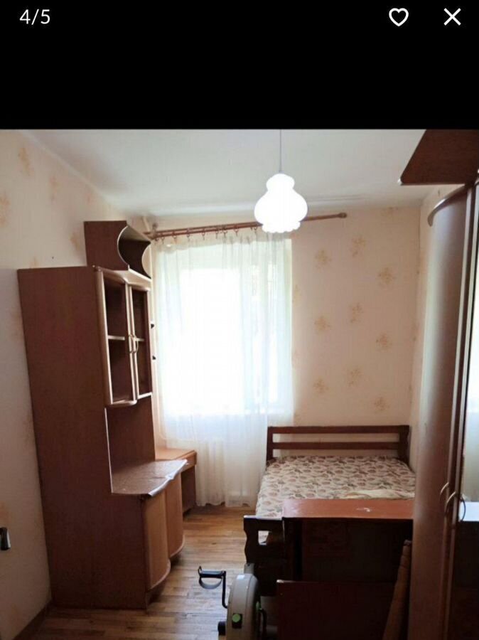 комната г Калуга р-н Московский ул Бутомы 3 фото 1