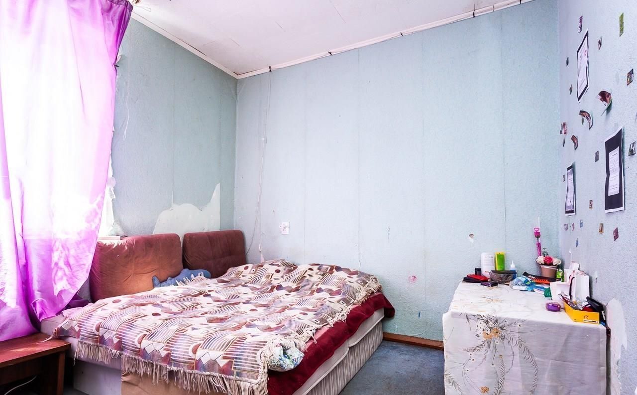 квартира г Краснодар п Лазурный ул Октябрьская 3 р-н Прикубанский фото 3