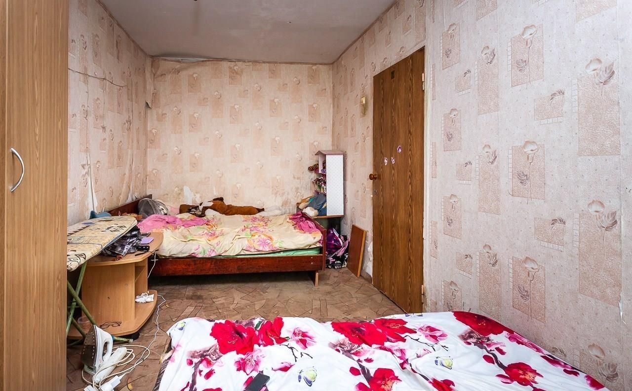 квартира г Краснодар п Лазурный ул Октябрьская 3 р-н Прикубанский фото 4
