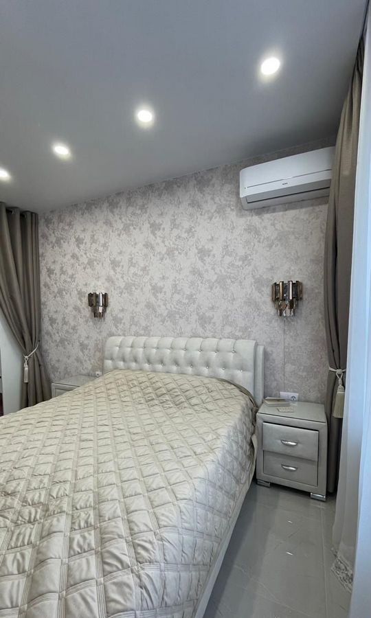 квартира г Краснодар р-н Прикубанский ул Питерская 40к/4 фото 3