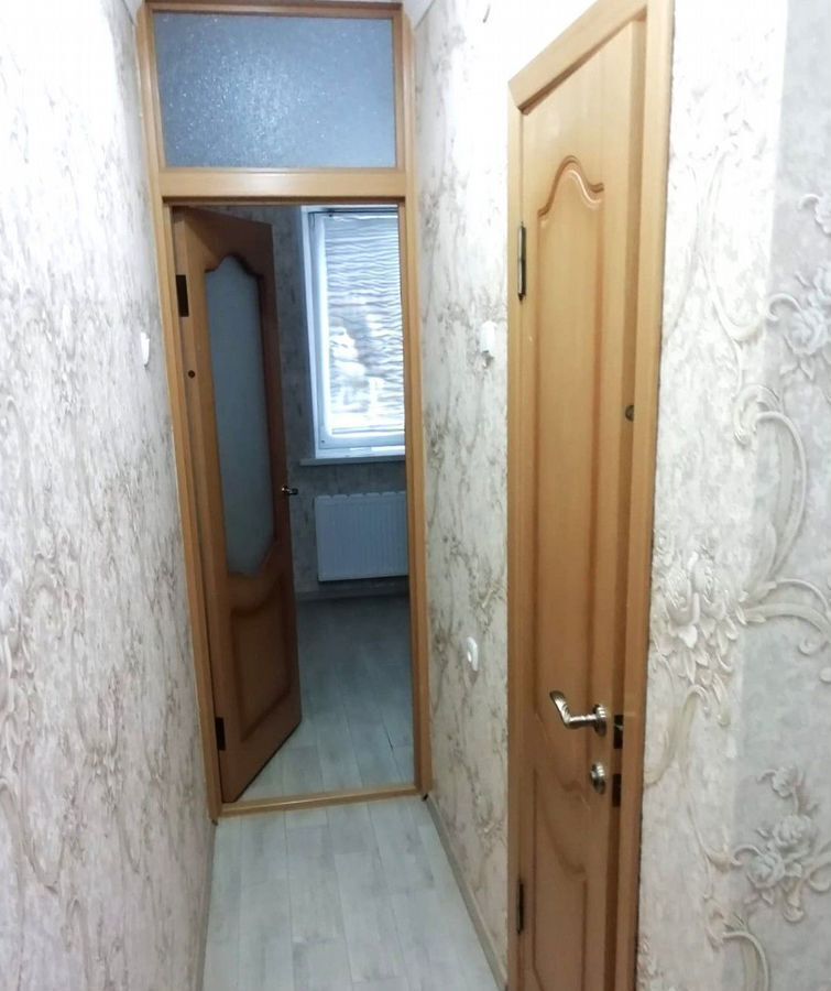 квартира р-н Ейский г Ейск ул Горького 20/2 фото 4