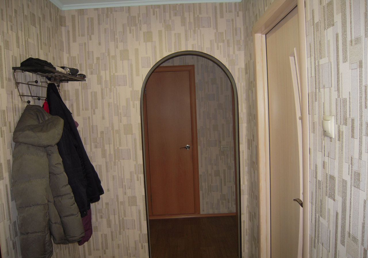 квартира г Челябинск р-н Тракторозаводский ул Хохрякова 12а фото 3