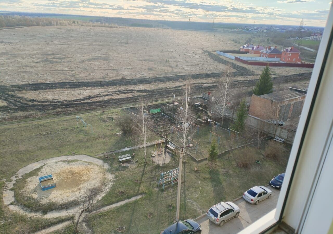 квартира г Кузнецк ул Приборостроителей 2 фото 2