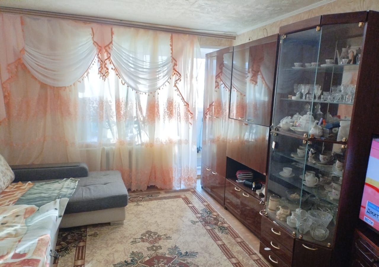 квартира г Кузнецк ул Приборостроителей 2 фото 4