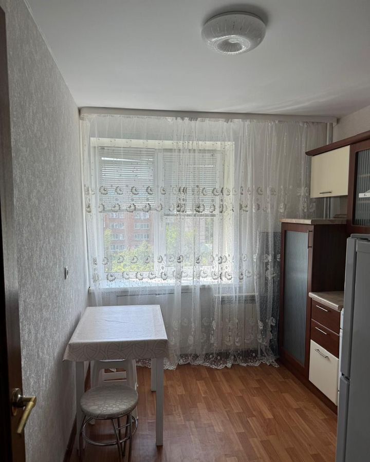 квартира г Пенза Пенза-4 пр-кт Победы 111 р-н Октябрьский фото 2