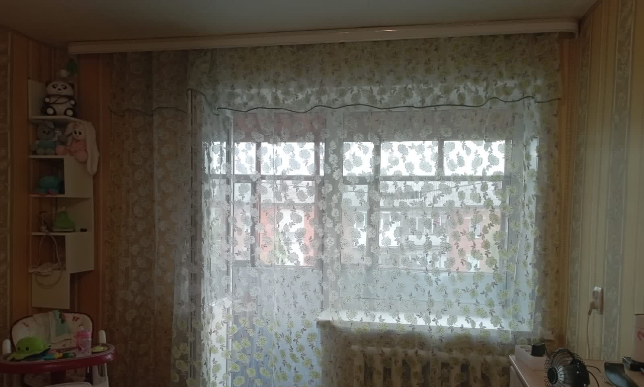 квартира г Камышлов ул Энгельса 234 фото 1