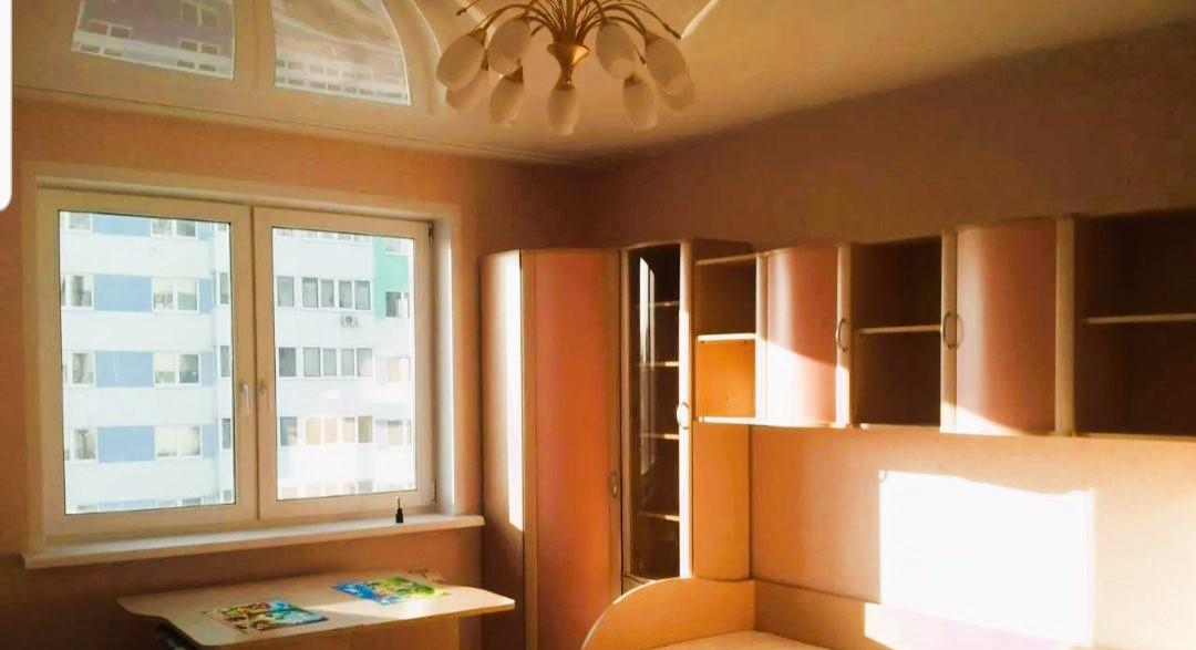 квартира г Самара р-н Октябрьский ул Центральная 27 фото 1