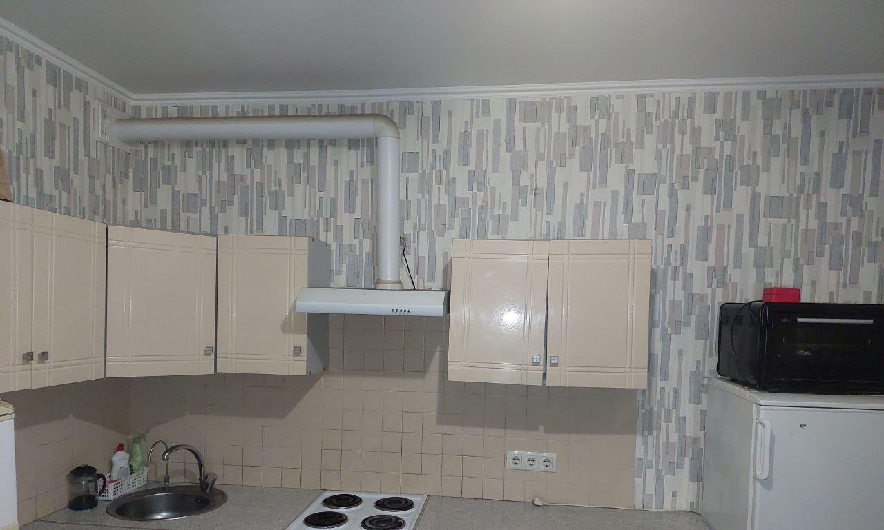 квартира г Самара р-н Октябрьский ул Гастелло 46 фото 1