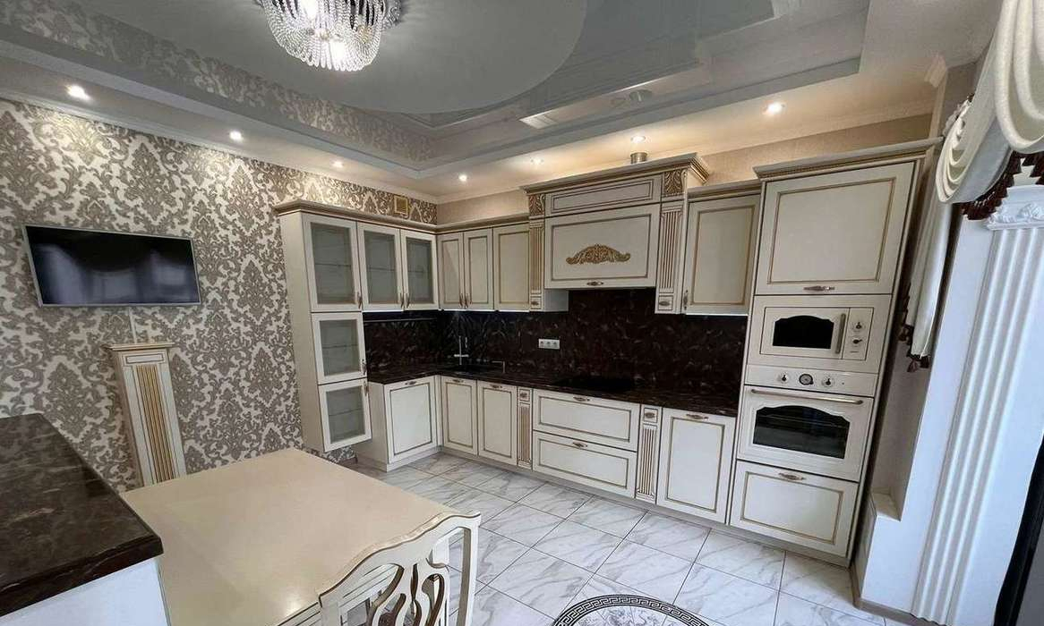 квартира г Самара р-н Октябрьский ЖК Самара 44 Загора, Стара, 44 фото 1