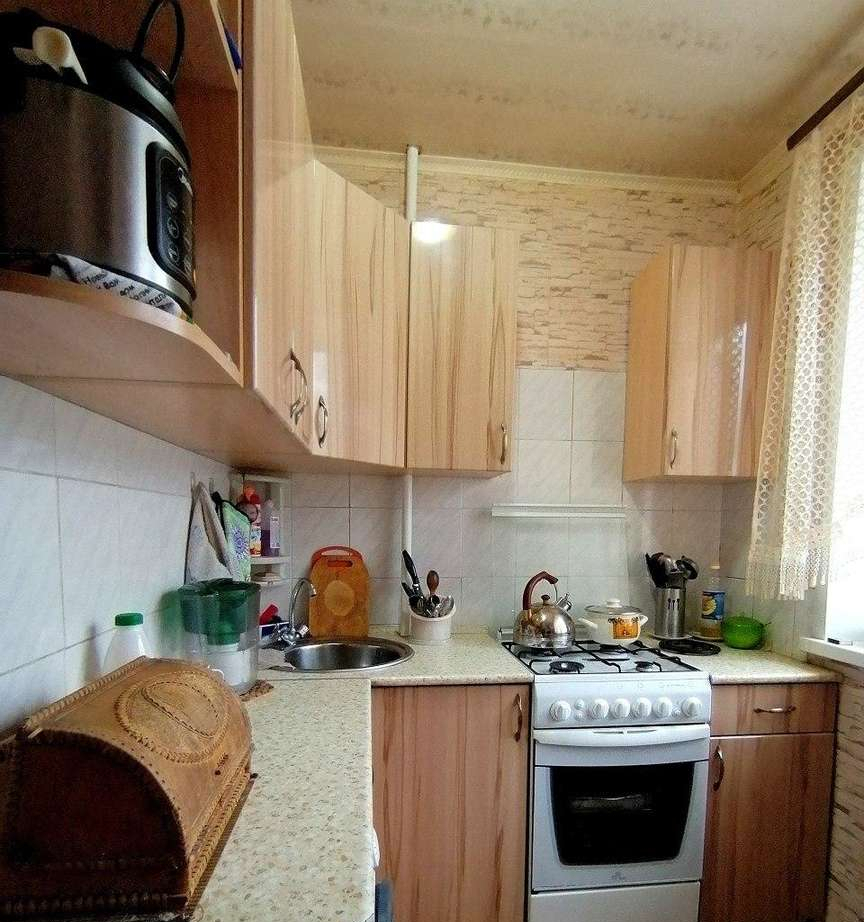 квартира г Самара р-н Советский ул Советской Армии 163 фото 1